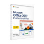 Microsoft Office 2019 Professional Plus - 5 PC
