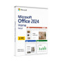 Microsoft Office 2024 Home Retail PC