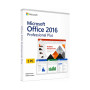 Microsoft Office Professional Plus 2016 - 5 PC 