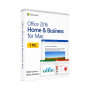 Office 2016 Home & Business for Mac 