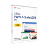 Office Home & Student 2016 