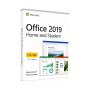 Office Home and Student 2019
