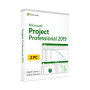 Microsoft Project Professional 2019 - 2 PC