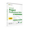 Microsoft Project Professional 2024