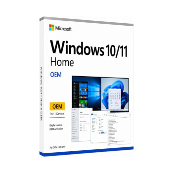 Windows 10/11 Home OEM