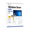 Windows Server 2019 Datacenter - 2 PC