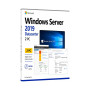 Windows Server 2019 Datacenter - 2 PC