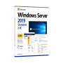 Windows Server 2019 Standard - 2 PC