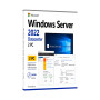Windows Server 2022 Datacenter - 2 PC
