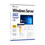 Windows Server 2022 Standard - 2 PC