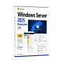 Windows Server 2025 Datacenter - 2 PC